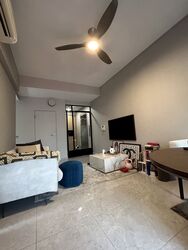 Bliss Regalia (D8), Apartment #492597271